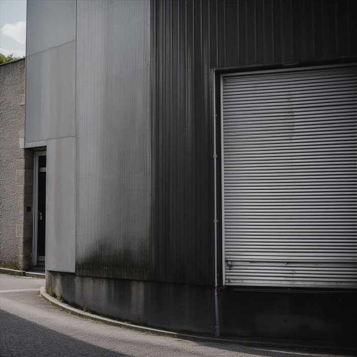 Axe Motorisé pour Volet Roulant Radio - Confort et Innovation