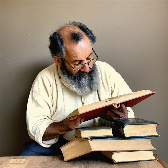 Signification Biblique du Nom Éli