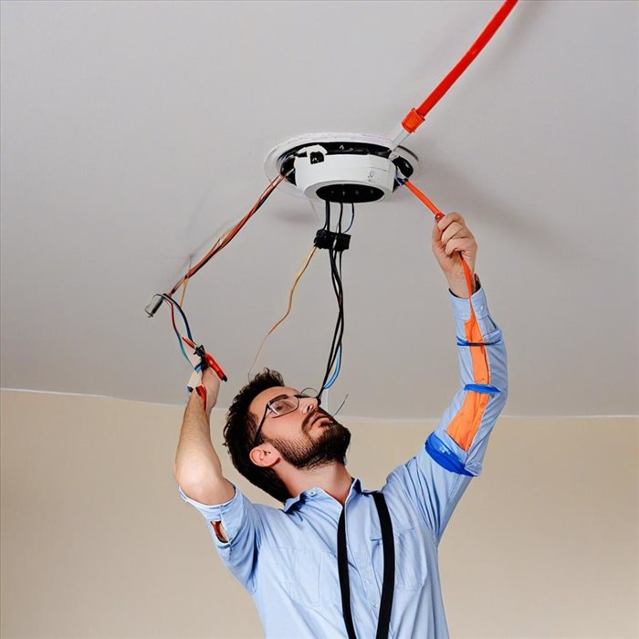 Installation vétuste : refaire son électricité soi-même en toute sécurité