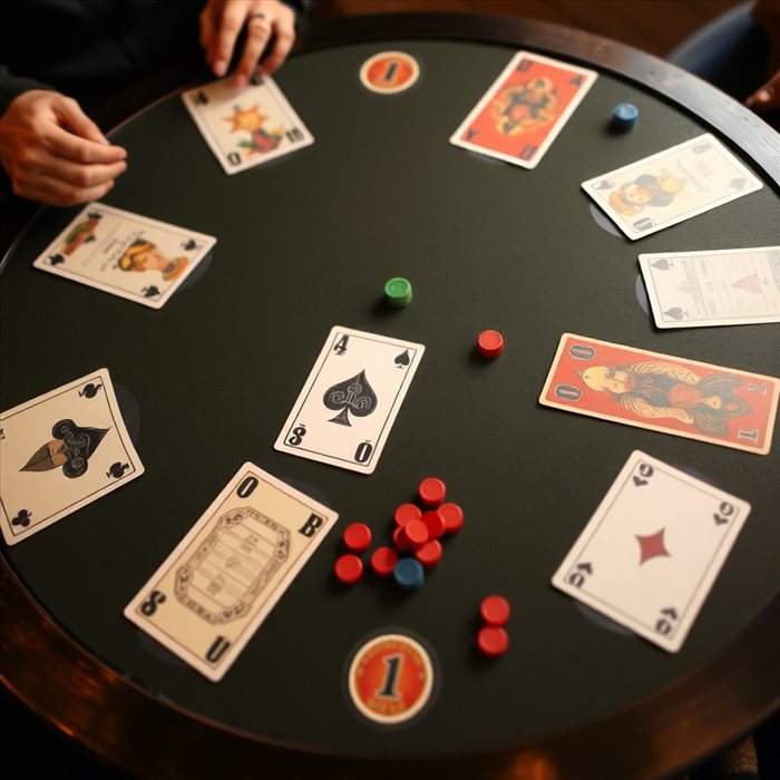 Découvrez le Fonctionnement des Jeux de Casino en Ligne