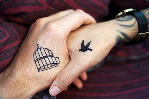 Quels sont les avantages du tatouage éphémère personnalisé ?