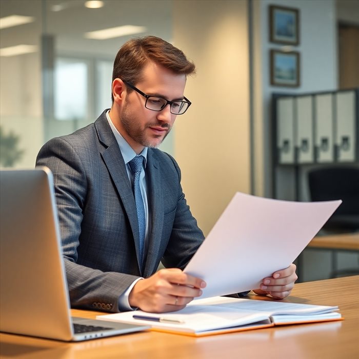 Pourquoi faire appel à un expert-comptable pour réussir son investissement immobilier locatif ?