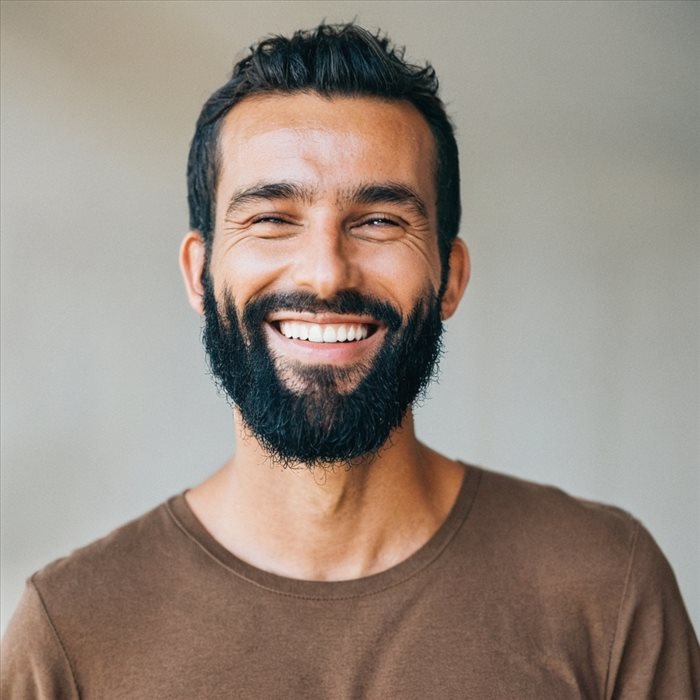 Accélérez la Croissance de Votre Barbe Naturellement