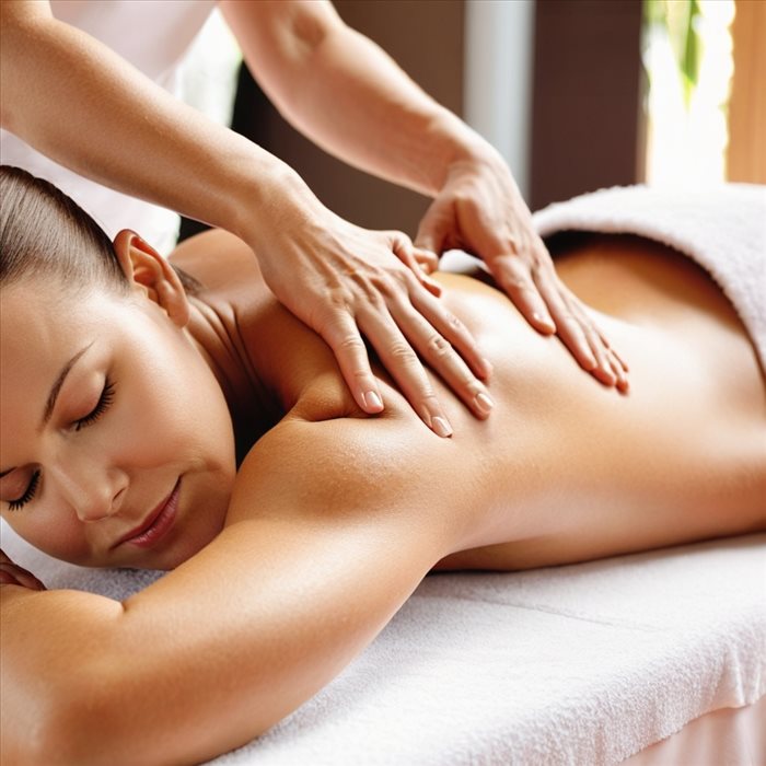 Massage Sportif à Nice : Optimiser ses Performances 