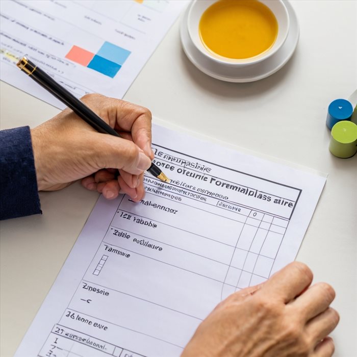 Accélérez Votre Demande de Logement Social Efficacement
