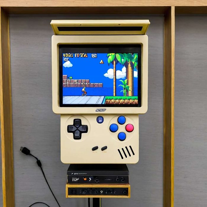 Regarder YouTube sur Nintendo Switch