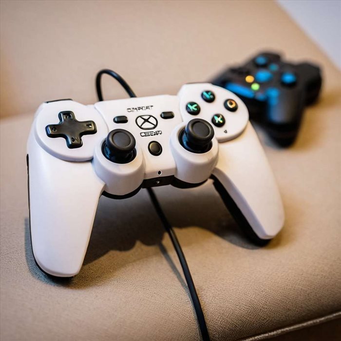 Visionner MyCanal sur PS4 : Guide Complet 