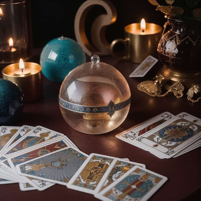 Voyance Sérieuse : Critères et Sélection d'Experts