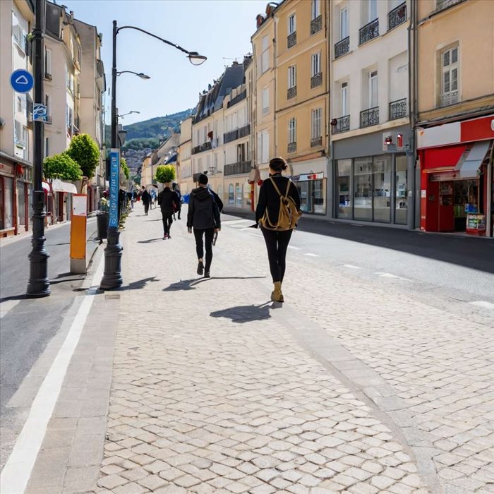 Comment s'habiller pour une sortie en ville ?