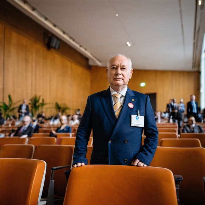 Comment s'habiller pour une conférence