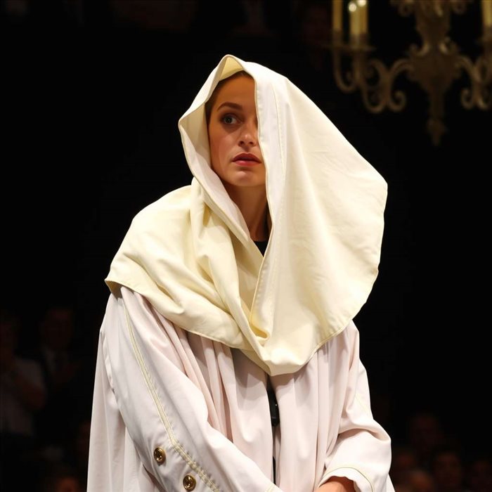 Comment bien s'habiller pour sa remise de diplôme ?