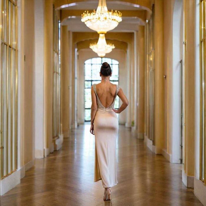 Élégance Soirée Gala : Guide de Tenue Chic