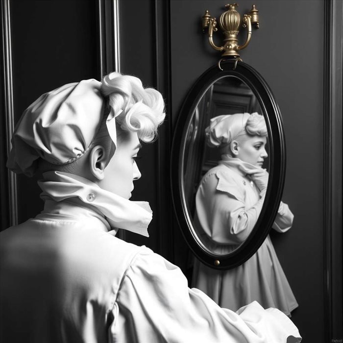 Tenue Idéale pour Entretien d'Embauche