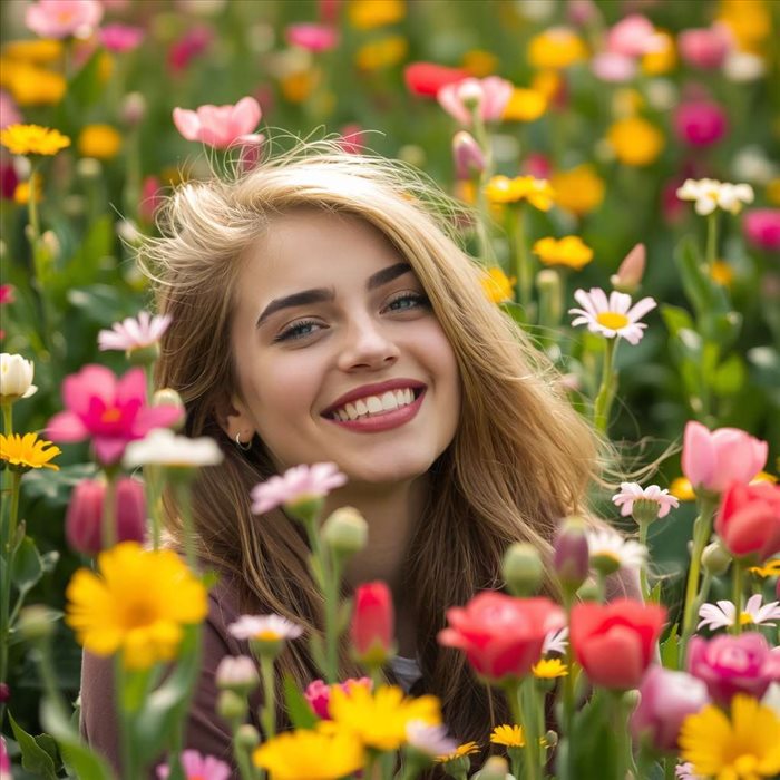 Signification du Prénom Laura : Douceur et Élégance