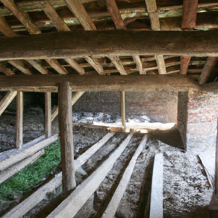 Rénovation de grange : budget, étapes et pièges à éviter