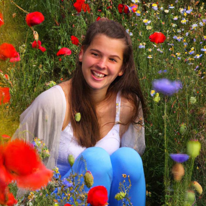 Chloé : Origine, Symbolisme et Fraîcheur Éternelle