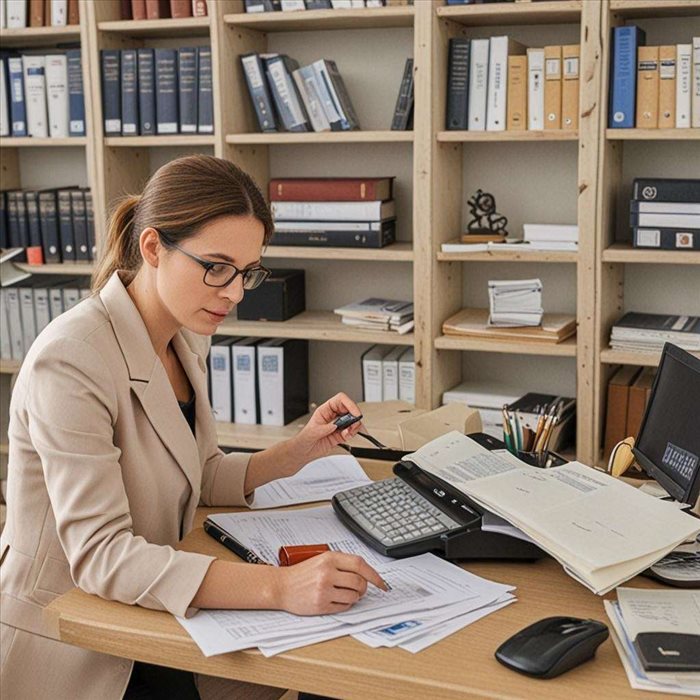 SAS : quelles obligations comptables respecter pour éviter les sanctions fiscales ?