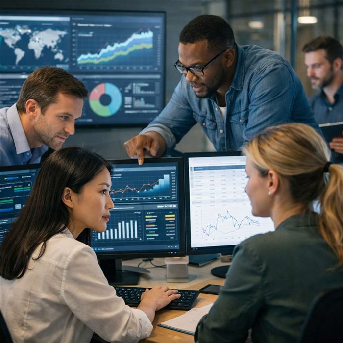 Stratégie digitale : comment la construire efficacement