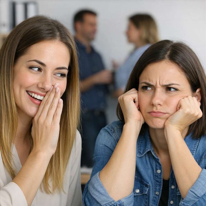 Personne hypocrite : définition, signes et comportements à connaître