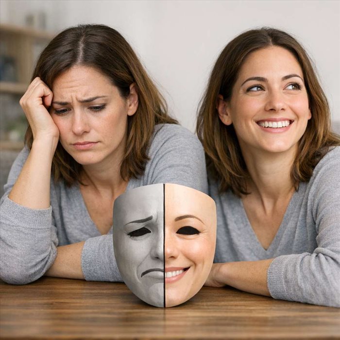 Qu’est-ce qu’une personne bipolaire ? Comprendre le trouble