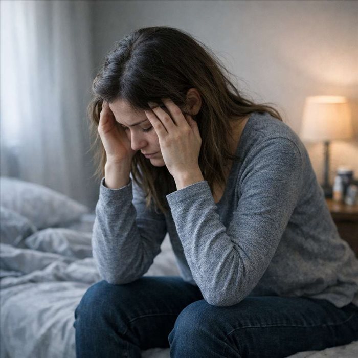 Qu’est-ce qu’une personne dépressive ? Comprendre les signes
