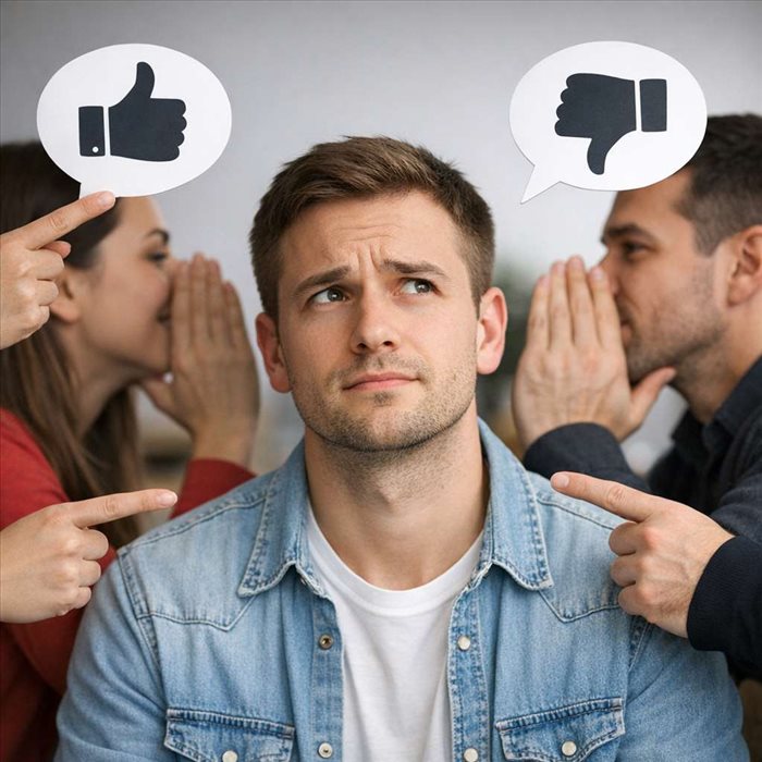 Personne influençable : définition, signes et conseils pour s’en protéger