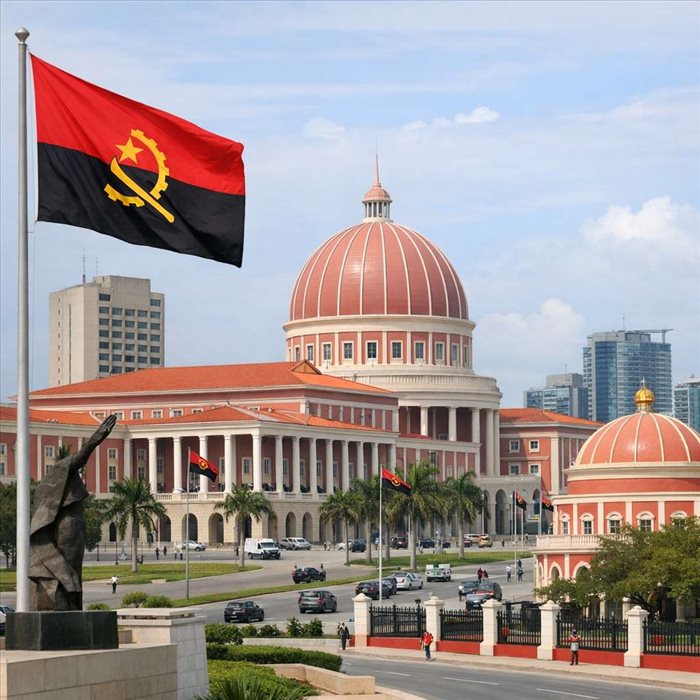 Institutions politiques en Angola : comprendre le système et ses pouvoirs
