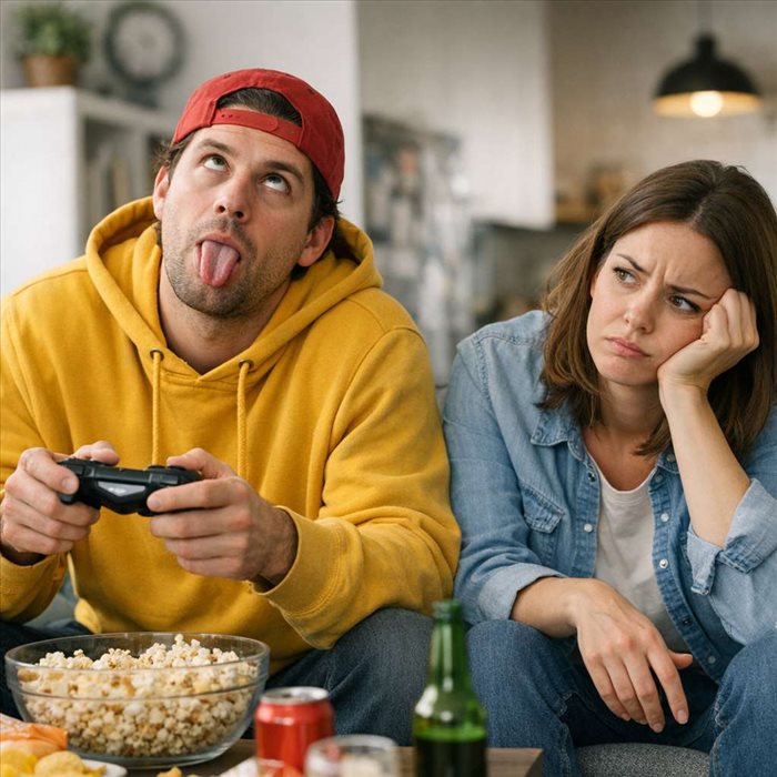 Personne immature : définition, signes et conséquences