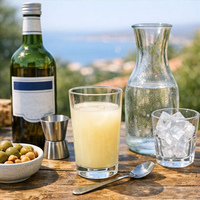 Dosage pastis : la quantité idéale pour un apéritif réussi