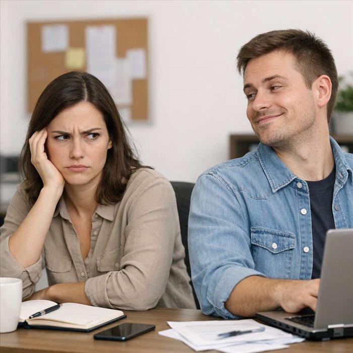 Personne passive-agressive : comprendre et agir face à ce comportement