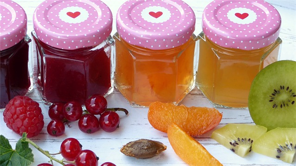 Que devez-vous savoir sur la confiture artisanale ?