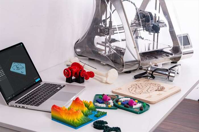 L'essentiel à savoir pour apprendre a utiliser une imprimante 3D