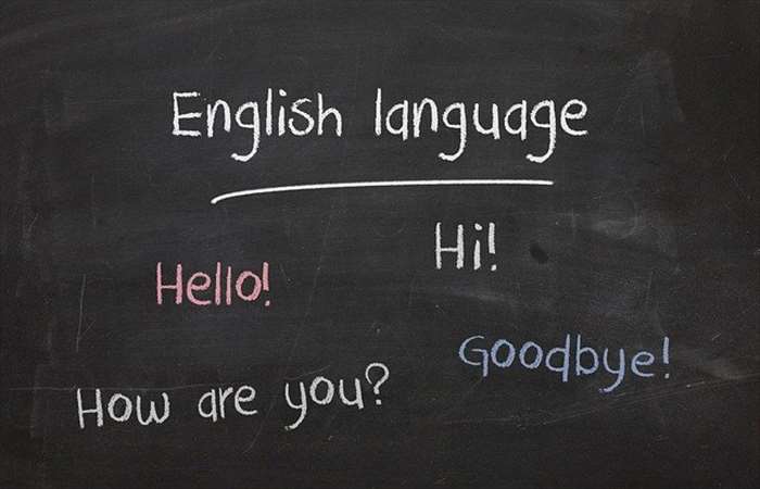 Apprentissage de l'anglais durant un séjour linguistique