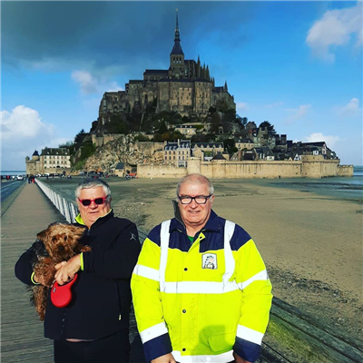 photo partagée par RGT CONSULTANT pour l’activité tourisme