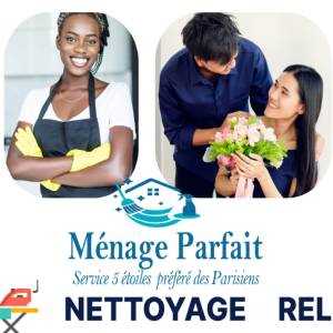 Ménage Parfait Services, un blog sur la mode