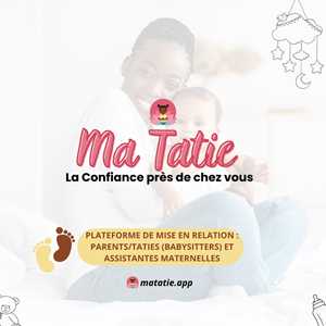 Ma Tatie, un blog sur le bien-être