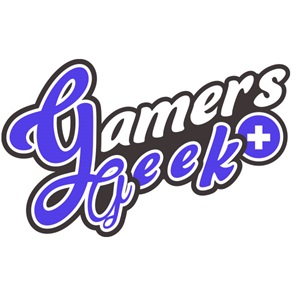 GamersGeek, un blog sur les loisirs